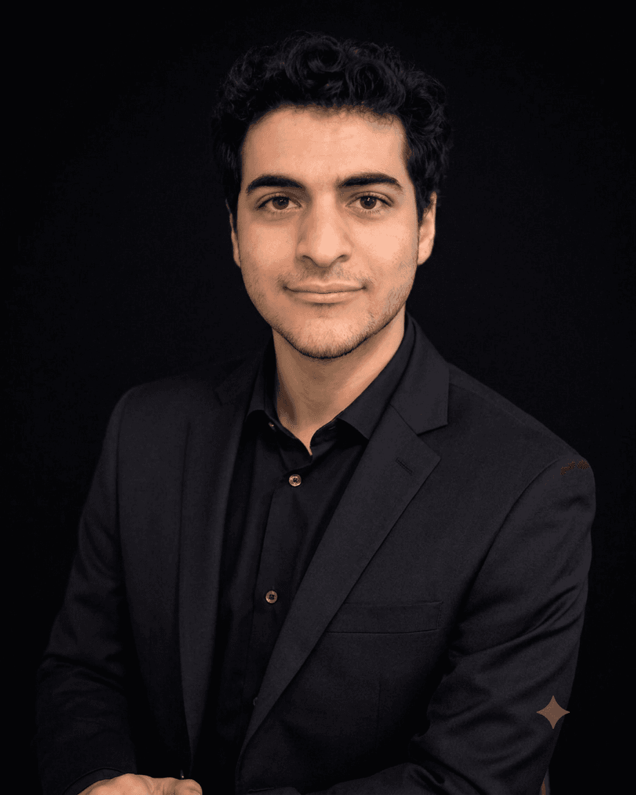 Nathan Wahba