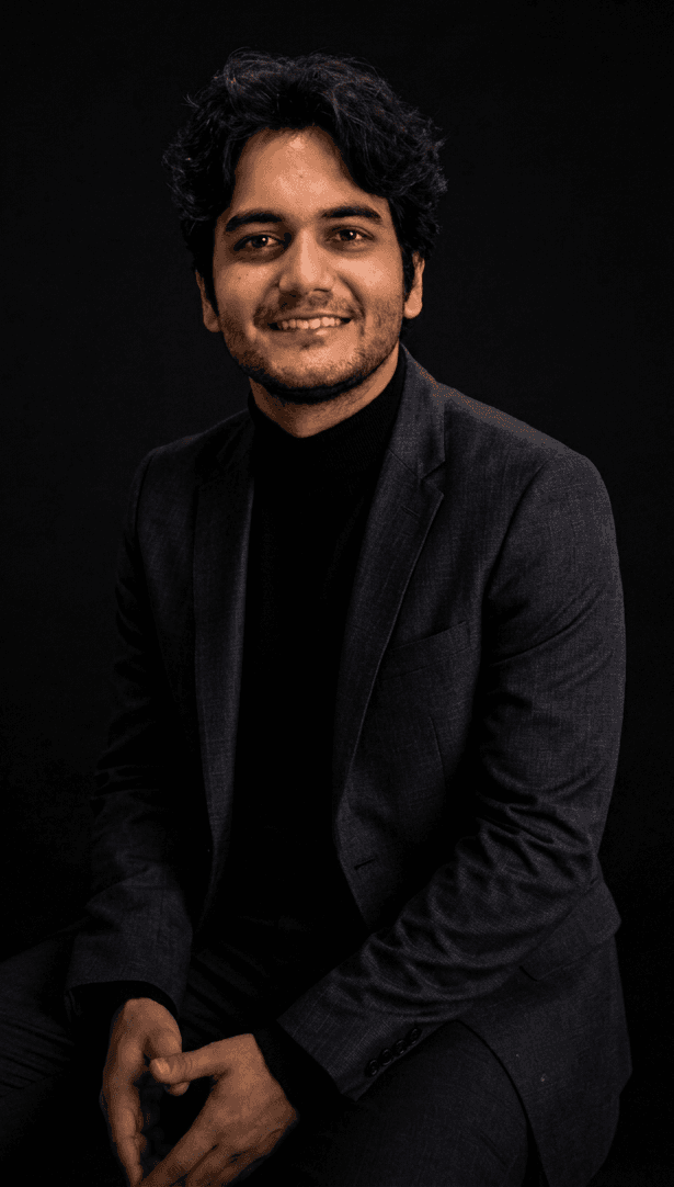 Shivam Singh