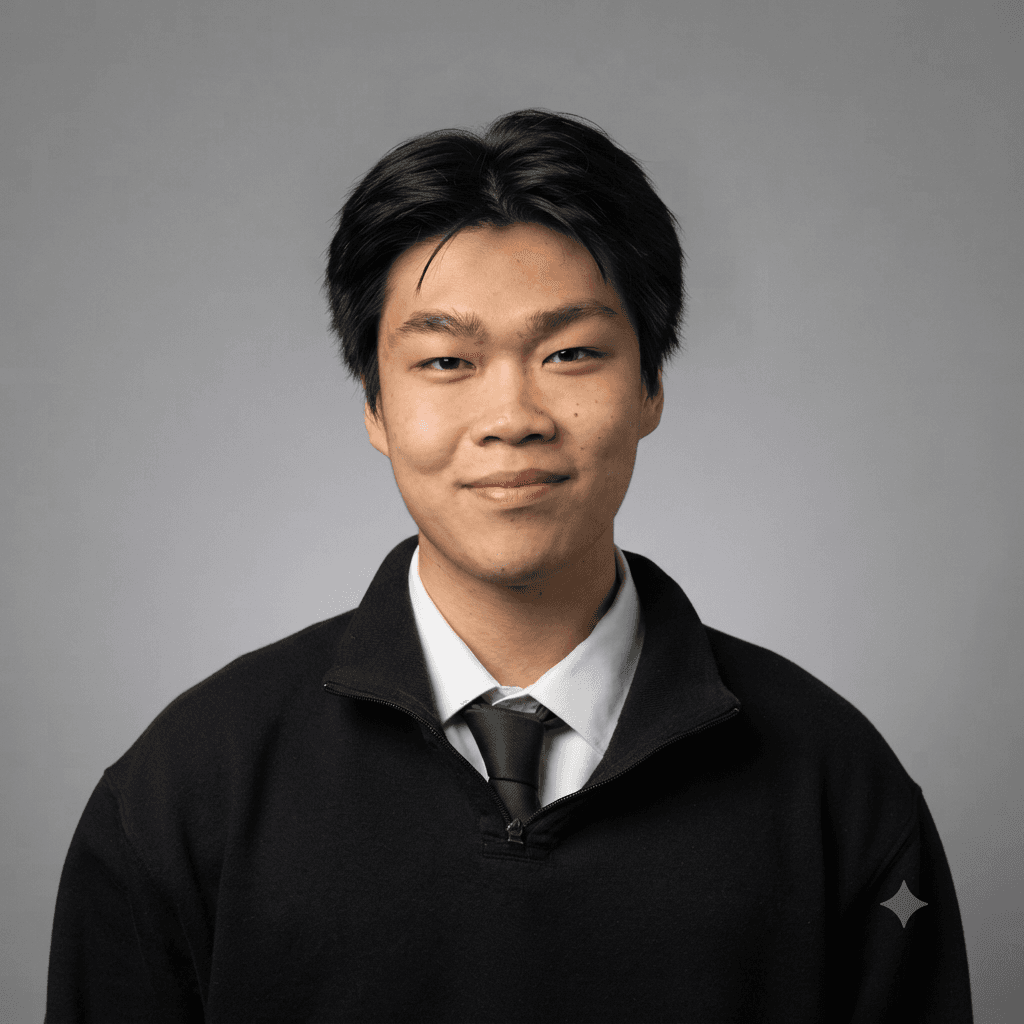 Ivan Chu