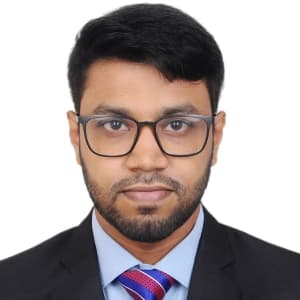 Minhaz Uddin