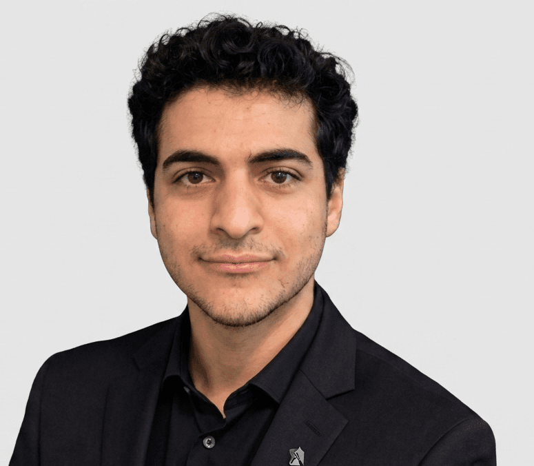 Nathan Wahba